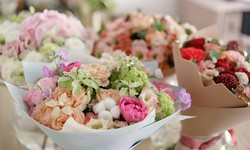Fresh & Beautiful Flowers Available Online - Order Now