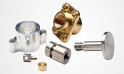 Exploring The World Of CNC Machining Helping Manufacturing Services