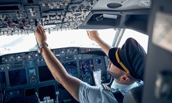 8 Ways Ground Training Helps Pilots