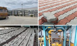Saibuildcastblocks: Revolutionizing Construction as the Leading Light Weight Block Manufacturer in Thane