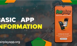 Secure Your Fairplay Account: Fairplay Login & App Guide