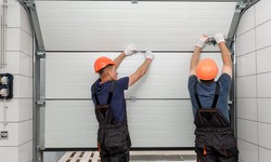 Your Guide to Select the Right Garage Door Repair Company Western Michigan