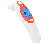 Your Guide to Using an Ear Thermometer: Benefits, How-To, and Tips