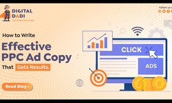 How to Write Effective PPC Ad Copy to Get Results