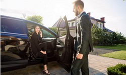 Arrive in Style: Elevate Your Dallas Wedding with Premier Car Services