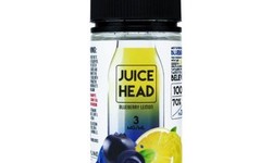 Juice Head E-Liquids: Elevating Vaping to New Heights