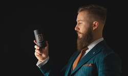 Unlocking Growth: Exploring Beard Oils for Men and the Best Beard Oils for Growth in the UK