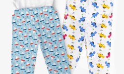 5 Reasons Why Diaper Pants are a Game-Changer for Eco-Conscious Parents