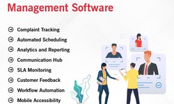 How Does After Sales Service Management Software Service CRM Work?