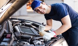 Ultimate Guide to Handling Emergency Car Repair Situations