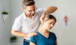 Restore Mobility and Wellness: Physiotherapist in Noida