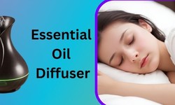 Can I Use An Essential Oil Diffuser Every Day?