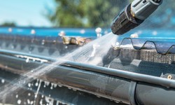 Keeping Your Home Dry and Safe: The Importance of Professional Gutter Cleaning