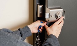 Secure Solutions: Your Trusted Locksmith in Harrogate