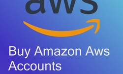 Unlocking Success: Your Guide to Buy AWS Accounts