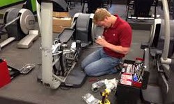 Maximizing Performance: The Importance of Gym Equipment Repair Services