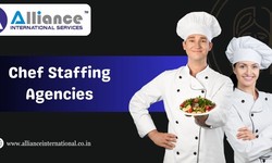 10 Reasons to Hire a Professional Chef Staffing Agency