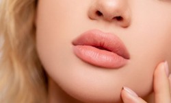 Plump and Perfect: Achieving Your Dream Lips with Fillers in Dubai
