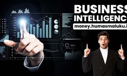 Optimizing Business Performance: Harnessing the Power of Business Intelligence money.humasmaluku.id