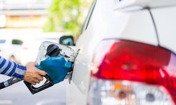What Makes Diesel Refill Services Near Me Better with Booster Fuels?