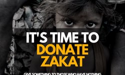 Zakat: Understanding the Spiritual and Social Dimensions of Islamic Charity
