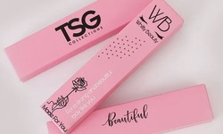 Elevate Your Brand with Custom Lip Gloss Boxes