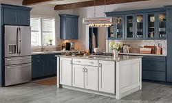 Simple Kitchen Remodel Ideas: Easy Design Tips for Any Home