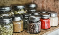 Exploring Canned Foods: What Makes Them Essential for UAE Kitchens?