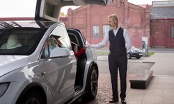 Executive Commute: Corporate Transportation Services in Chicago
