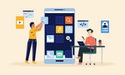 Choosing a Mobile App Development Company: Things to See
