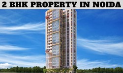 2 BHK Property In Noida | Property For Sale