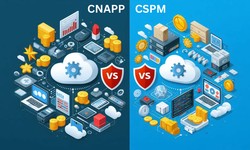 CNAPP vs CSPM: Which Cloud Security Solution is Right for You?