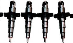 Unleash Your Engine's Potential With Bosch Performance Injectors