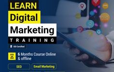 Digital Marketing Course: Your Path to Thriving in the Digital Age
