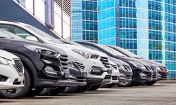 Why Car Yards Remain a Prime Destination for Vehicle Seekers?