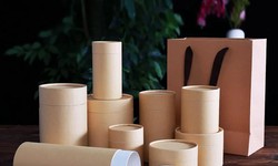 Paper tube packaging and how effective choice it could be