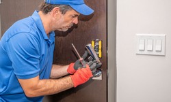 How To Hire A Reliable Locksmith Services in Knoxville, TN