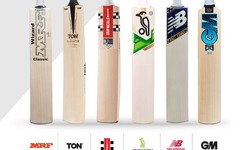 Unleash Your Best Game with the Perfect Ladies Cricket Bat