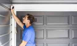 Best Garage Door Repair Services in Fort Bragg CA: A Comprehensive Guide
