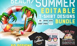 Elevate Your Wardrobe with Vector T-Shirt Designs | Vector T-Shirt Designs