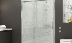 Crafting Elegance: The Art of Bespoke Shower Doors