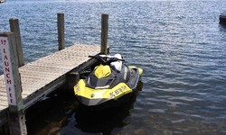 Unleash the Fun: Boat and Jet Ski Rentals at Lake Charlevoix with Boyne Recreational Rentals