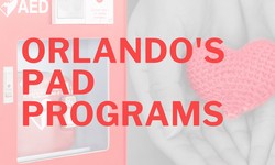 Orlando PAD Programs: Saving Lives with CPR, BLS, and AED