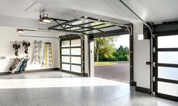 Experience High-Quality, Durable Finish with Epoxy Garage Floor Coating