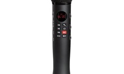 The Ultimate Guide to Choosing the Right Wireless Microphone for Your Needs