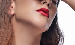 Unlocking the Secrets of Dark Red Lipstick: A Guide for Every Occasion