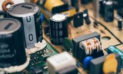 Demystifying Transformer High Voltage: Understanding Its Role in Power Distribution