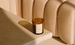 Unlocking Nature's Healing Power: Discover the Therapeutic Benefits of Scented Soy Candles