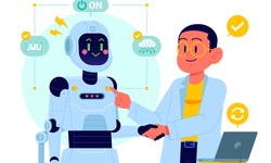Enhancing Customer Engagement: The Evolution of AI in CRM