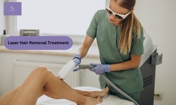 Everything About Laser Hair Removal Treatment in Jaipur